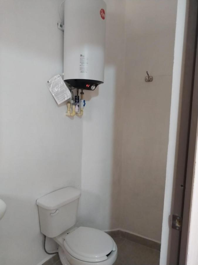 坎佩切Casa Rosanna住宿加早餐旅馆 外观 照片