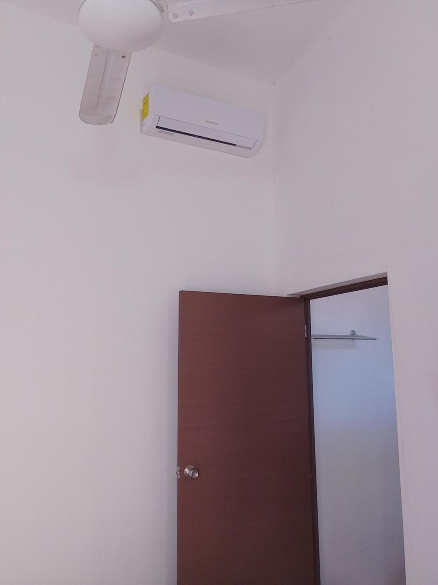 坎佩切Casa Rosanna住宿加早餐旅馆 外观 照片